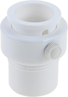 New Pool Umbrella Stabilizer Adapter For Single-threaded Baja Deck Pool Sleeves