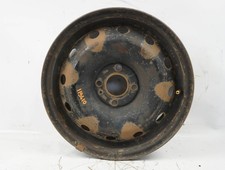 Stahlfelge Gebraucht DACIA LOGAN I Phase 1 - 1.6 MPI -