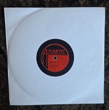 78 RPM "TWEEDLEE DEE/TOMORROW NIGHT" LAVERN BAKER/GLIDERS - 1954