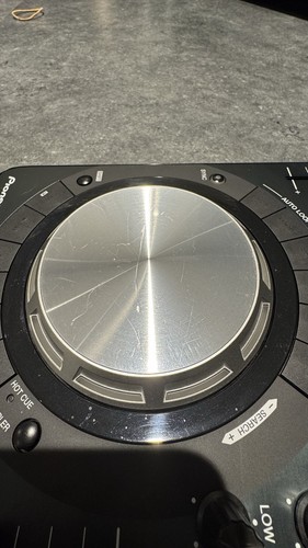 Pioneer DDJ WeGo 3 - Picture 4 of 5