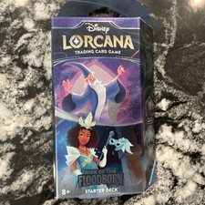 best cards in lorcana azurite sea Amazon.com: Ravensburger Disney Lorcana TCG: The First Chapter - Ruby &  Emerald Single-Player Starter Deck | Engaging Gameplay | Over 200 Original  Disney Artworks