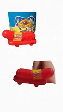 Oscar Mayer Wienermobile Whistle, New, Sealed  Wienie Whistle, Collectible