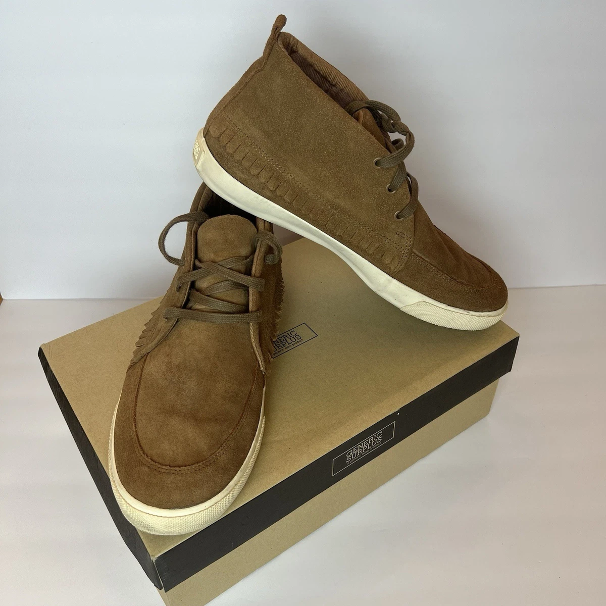 Generic Surplus Men