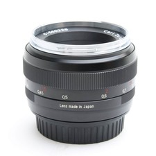 ZEISS Planar T* 50mm Focal f/1.4 Camera Lenses for sale - eBay