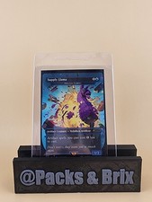 Supply Llama - Etherium Sculptor Secret Lair Drop Foil