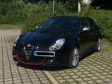Alfa Romeo Giulietta 1.4 TB