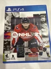 PS4 - NHL 21 - Sony PlayStation 4 w/ Inserts