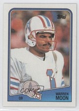 Click to enlarge Warren Moon