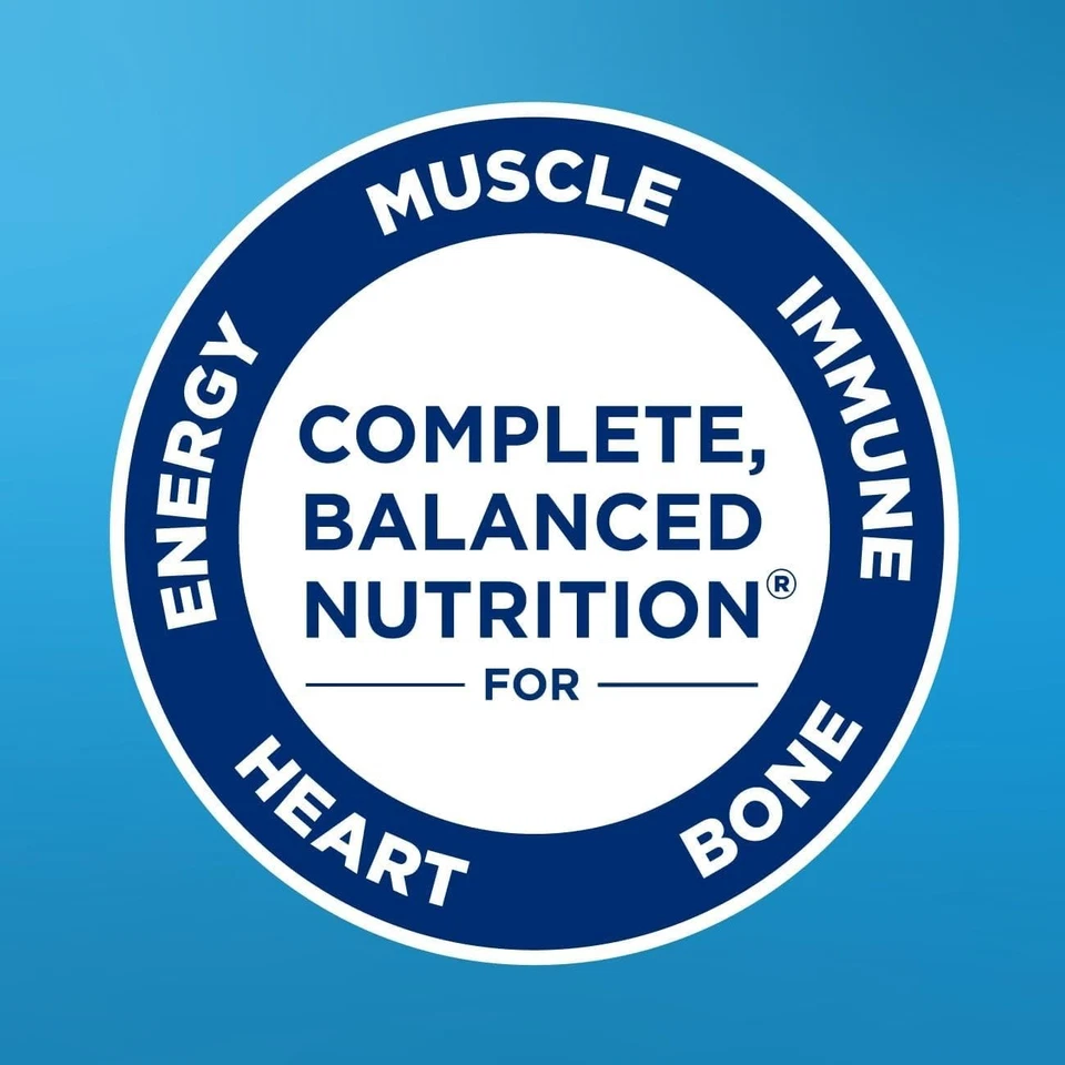 (24 Pack) Ensure Original Butter Pecan Nutrition Shake, Meal Replacement, 8oz - Image 2 of 4