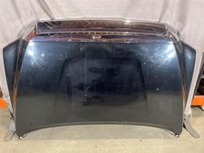 2014 Toyota Tundra Hood Black 533010C050 OEM