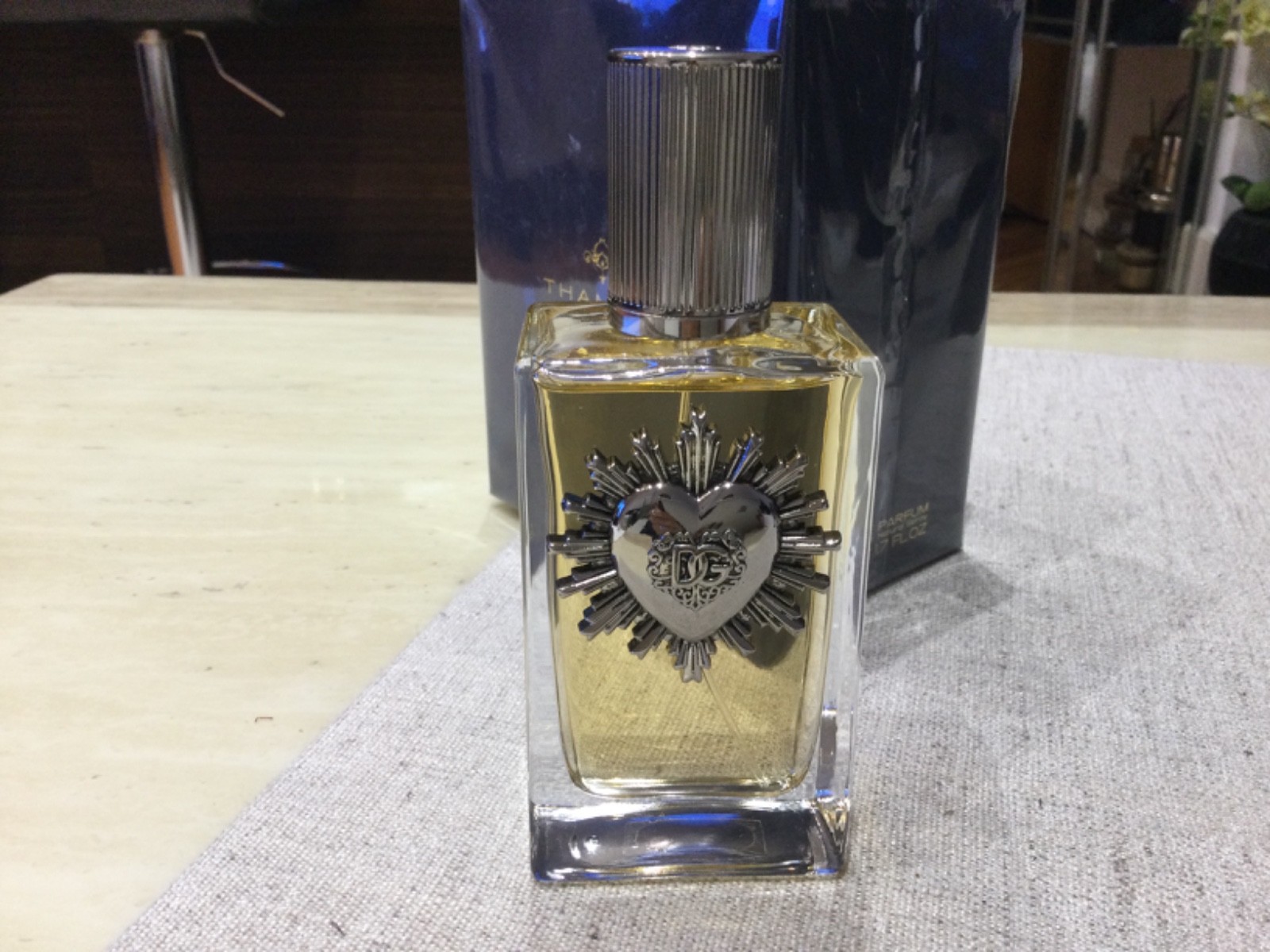 Dolce & Gabbana Devotion pour homme Eau de Parfum 100ml New