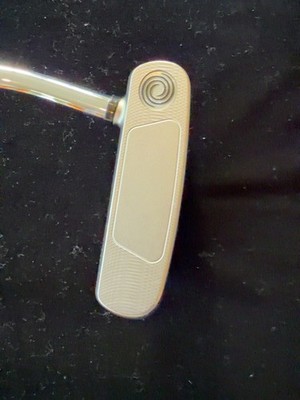 Odyssey Black Series #3 Putter SuperStroke Flatso 3.0 RH 35''  Very Good