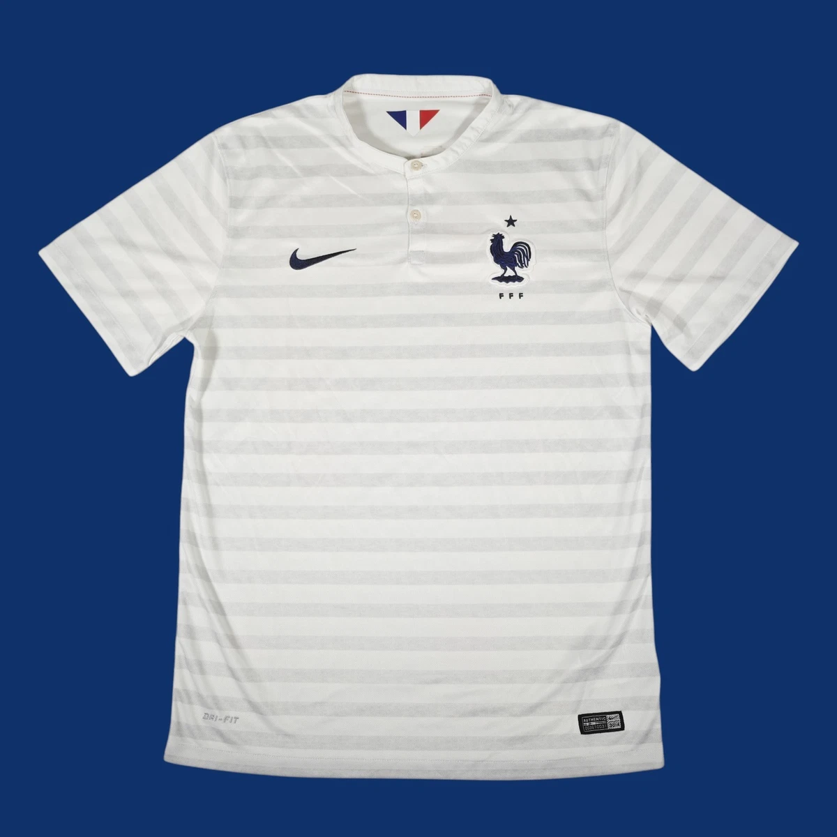 LASSANA DIARRA - NAZIONALE FRANCESE DI CALCIO