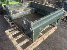 Land Rover Landrover Defender 90 200Tdi Rear Body Shell Bodyshell Tub Assy