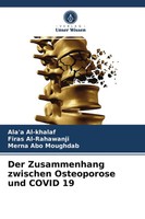 Ala'a Al-Khalaf (U. A.) | Der Zusammenhang Zwischen Osteoporose Und Covid 19