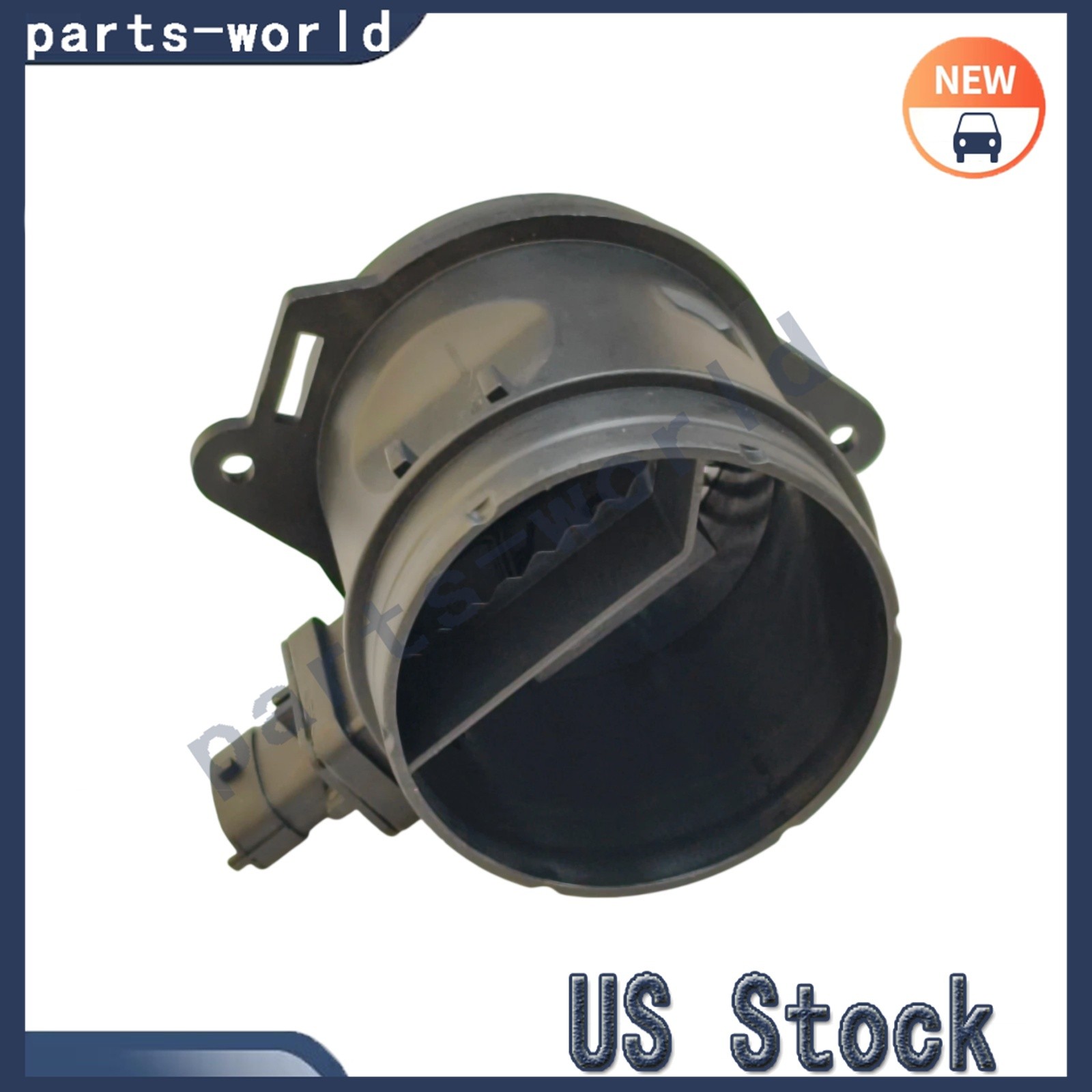 2* Air Flow Meter Fits Maserati Ghibli Quattroporte Levante 670002164 US STOCK