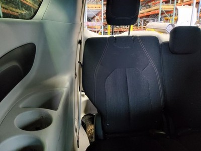 Passenger Retractor PACIFICA  2018 Seat Belt Rear 544580