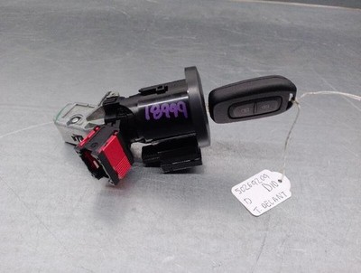 285916556R zündanlassschalter startschalter DACIA DUSTER HM 1.3 2017 4825775