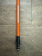 Graphite Design Tour-AD DI 85x Hybrid Shaft Titleist Tip