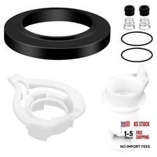 New Upgraded Water Valve Style II Kit for Thetford Aqua Magic Style II 42049