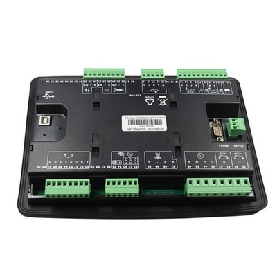 Auto Start Control Module DSE7310 For Diesel Generator Genset Controller