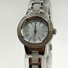 Aveve Watch FZ8153 Shell Dial Quartz