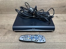 Sky+ HD DRX890WL-C Digital Satellite TV Receiver Black HDMI Ethernet 1080p FHD