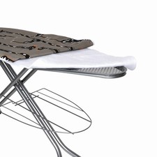 MSV B&uuml;geltisch B&uuml;gelbrett Polsterung Polster B&uuml;geltischbezug 130 x 43 cm