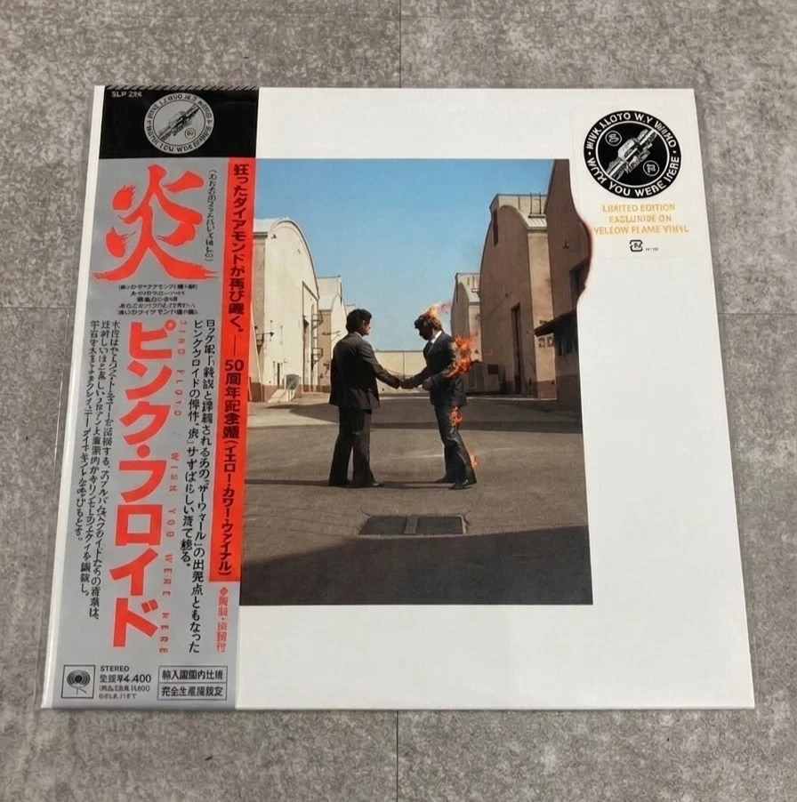 Las mejores ofertas en Discos de vinilo de vinilo de color Japón