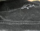 Women’s Pants Size 20/ OLD NAVY/ Black Velvet Material, Great Deal Fast Ship! — photo 5