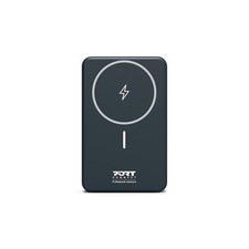 Port Designs 907005 Portable Battery Lithium Polymer LiPo 10000mAh Charging