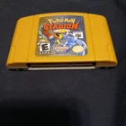 New ListingPokemon Stadium 2 Nintendo 64 N64 Authentic Cartridge Only