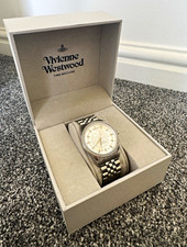 Vivienne Westwood Quartz Watch