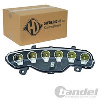 Diederichs HD Tuning Tagfahrleuchte Links Passend FüR CitroËN DS3 | 4006289