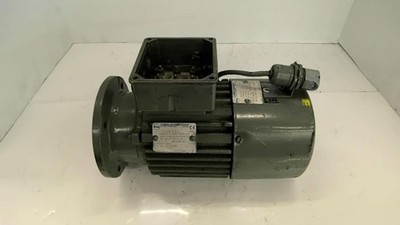 Stober Antriebstechnik K21R71G4 Servo Motor 37Kw 1800 RPM 30V 60Hz
