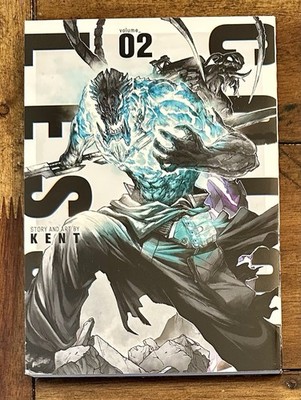 Colorless Volume 2 by Kent Paperback Manga Seven Seas Publishing | eBay