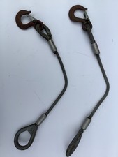 Sicherungsseile Faun KRAKA