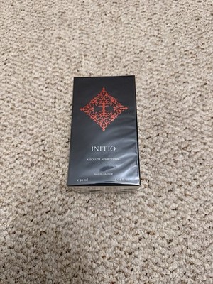 Initio Absolute Aphrodisiac Eau de Parfum Spray, Regular Size 3.04 fl oz