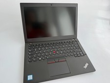 Lenovo ThinkPad X260 Core i5 6200U 8GB RAM 500GB HDD WWAN Win 11 - DE