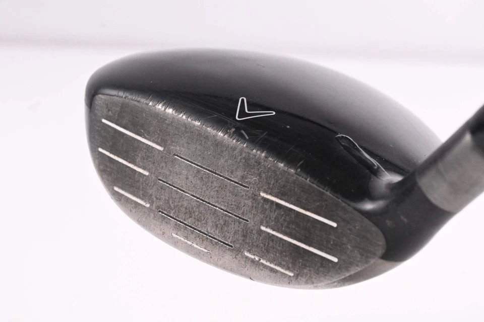 Callaway Epic Max #5 legno / 18 gradi / flessibile regolare HZRDUS fumo iM10 metà 60 - Immagine 4 di 4