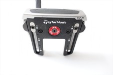 Taylormade Spider Gt Max 35" Putter Excellent Left Hand Lh