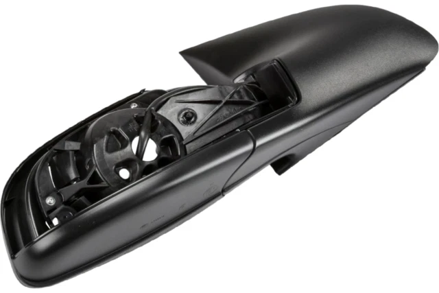 Conjunto de espejo retrovisor GM 13253342 genuino Foto 2 de 4