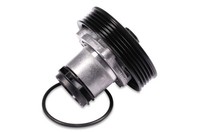 Wasserpumpe MotorküHlung Hepu P568 FüR Beetle 1C1 5C1 Golf NEW VW 5K1 9C1 6 1Y7