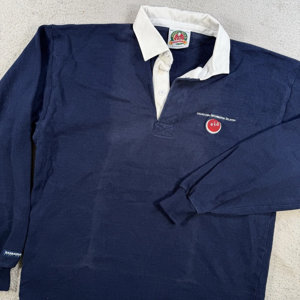 barbarian rugby products for sale | eBay