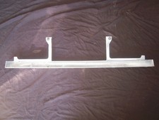 1988-1991 Chevy Cavalier Z24 Coupe Rear Tail Lamp Light Trim Valance Trunk Panel 1988-1991 Chevy Cavalier Z24 Coupe Rear Tail Lamp Light Trim Valance Trunk Panel