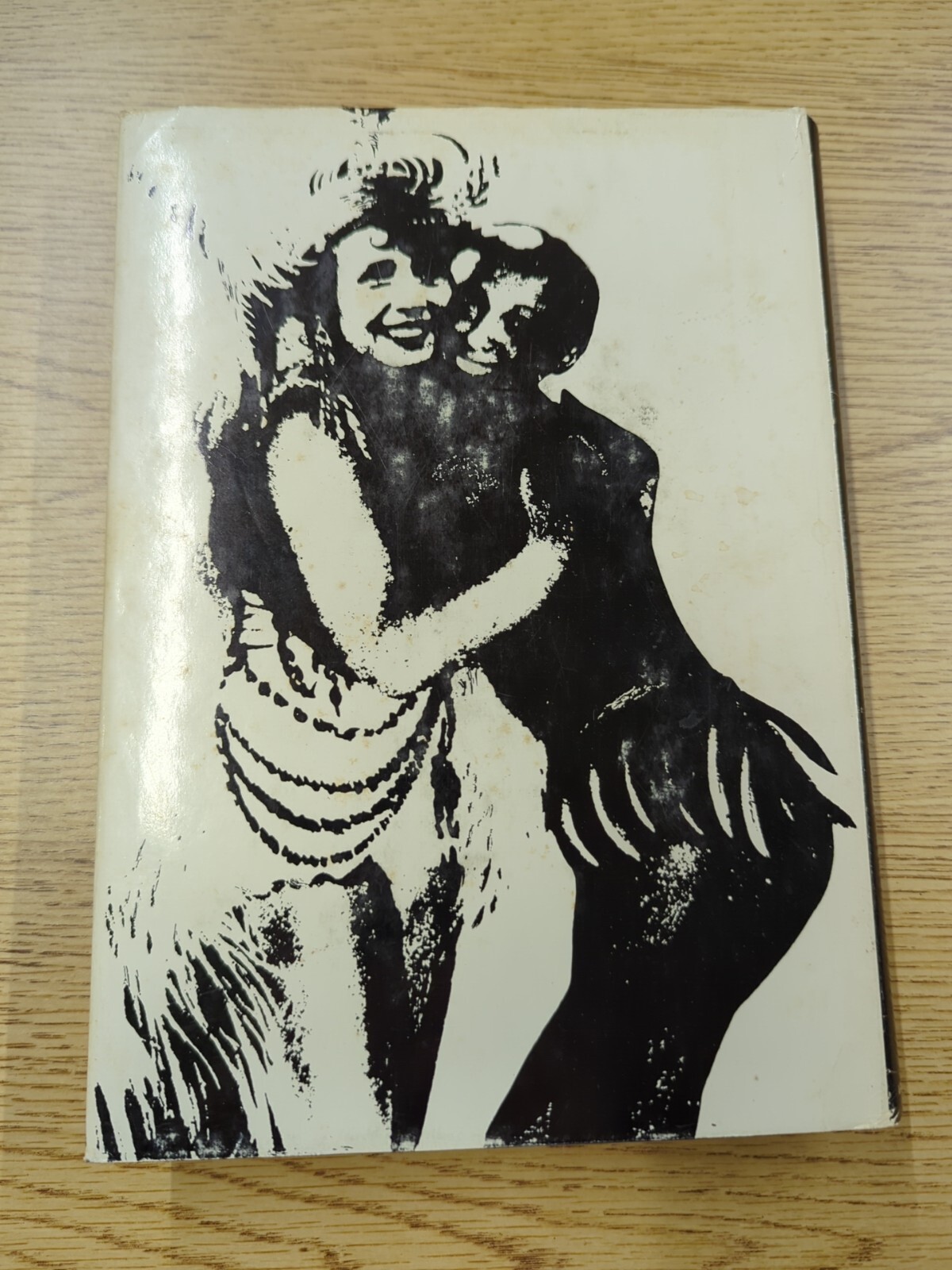 Giulia Veronesi - Stile 1925 - Art Deco - De Stijl - 1966 - in Italian