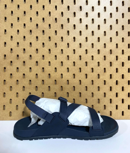 Sandalia para mujer Chaco Lowdown 2 azul tormenta JCH109072 EE. UU. talla 10 EU 41 - Imagen 3 de 5
