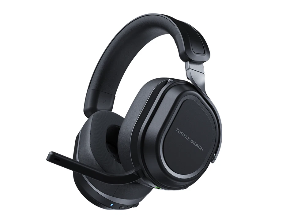 Auriculares inalámbricos multiplataforma para juegos Turtle Beach Stealth™ 700 (Gen 3) Foto 3 de 3