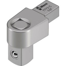 Wera 7773 Square Drive Insert for Series 7000 Torque Wrenches