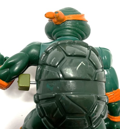 Vintage Figur Spielzeug 80er Jahre - jetzt Ninja Turtles Power Rangers und mehr auswählen LESEN - Bild 362 von 412